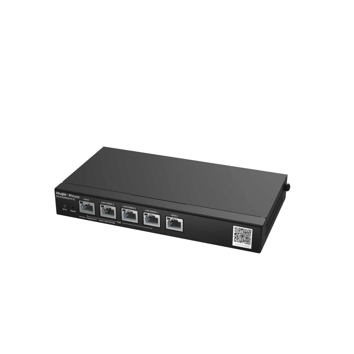 RG-EG305GH-P-E - 5
