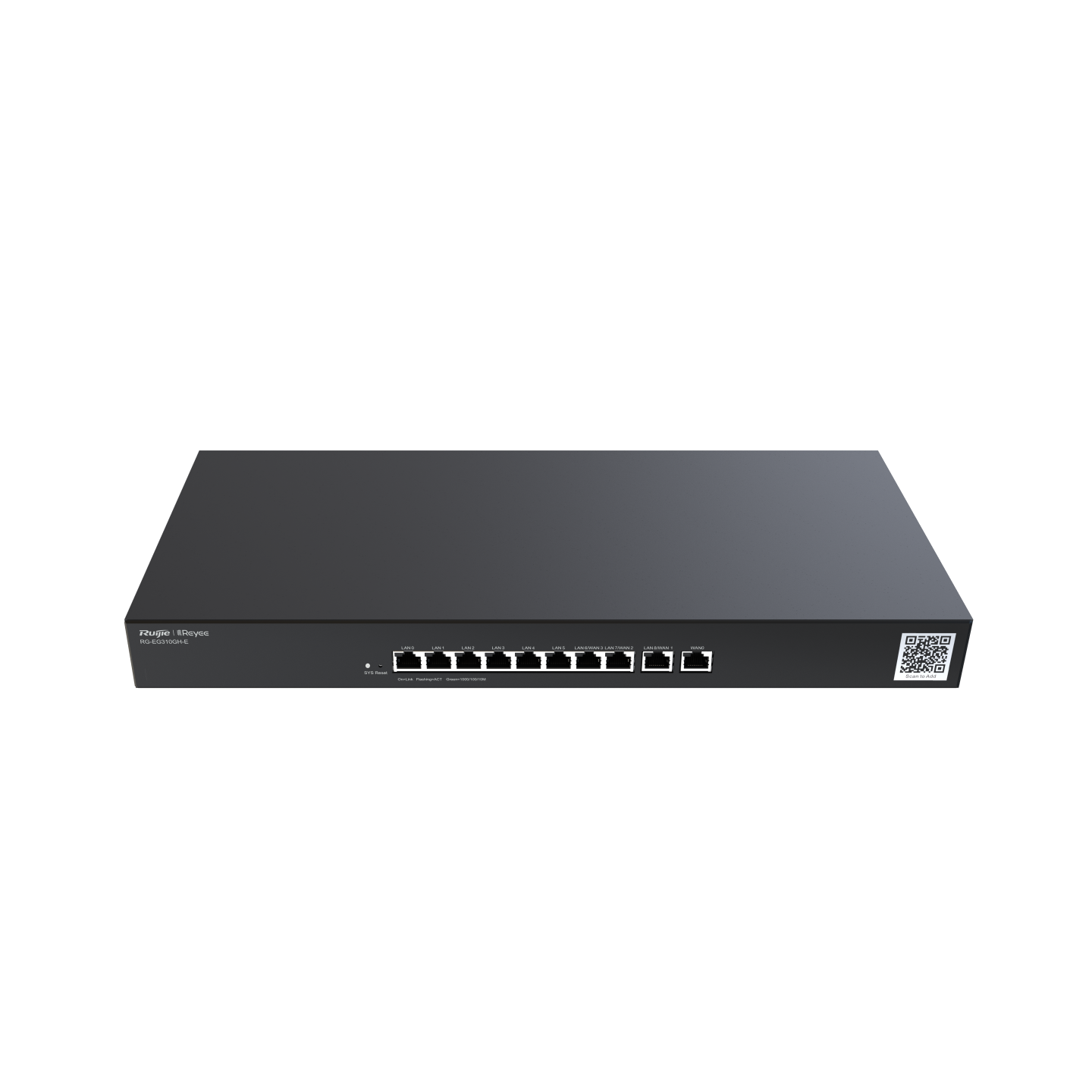 RG-EG310GH-E - 3