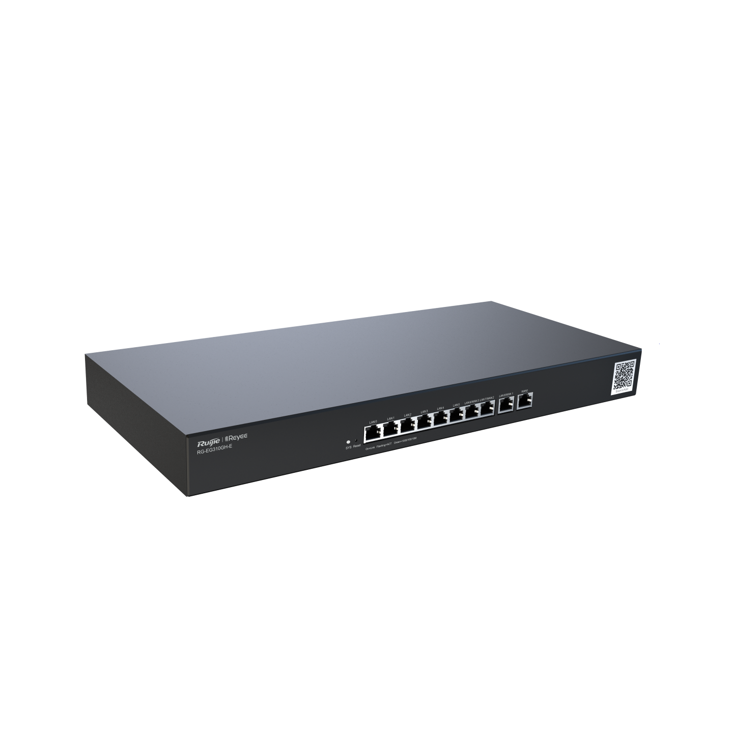 RG-EG310GH-E - 4