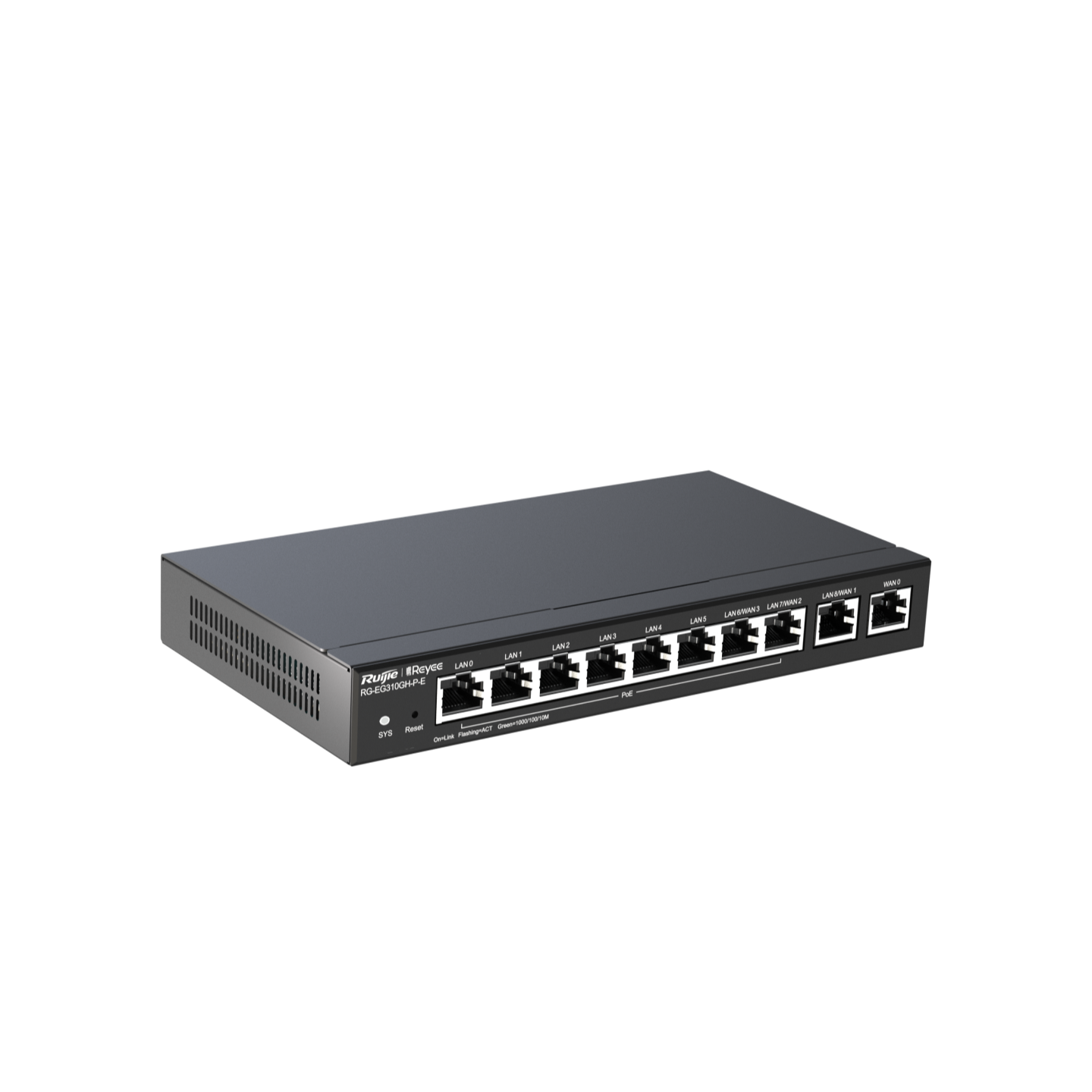 RG-EG310GH-P-E - 4