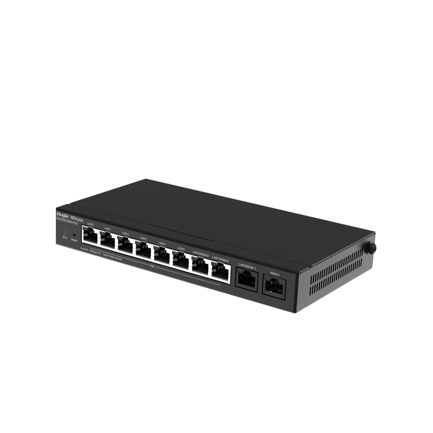 RG-EG310GH-P-E - 5