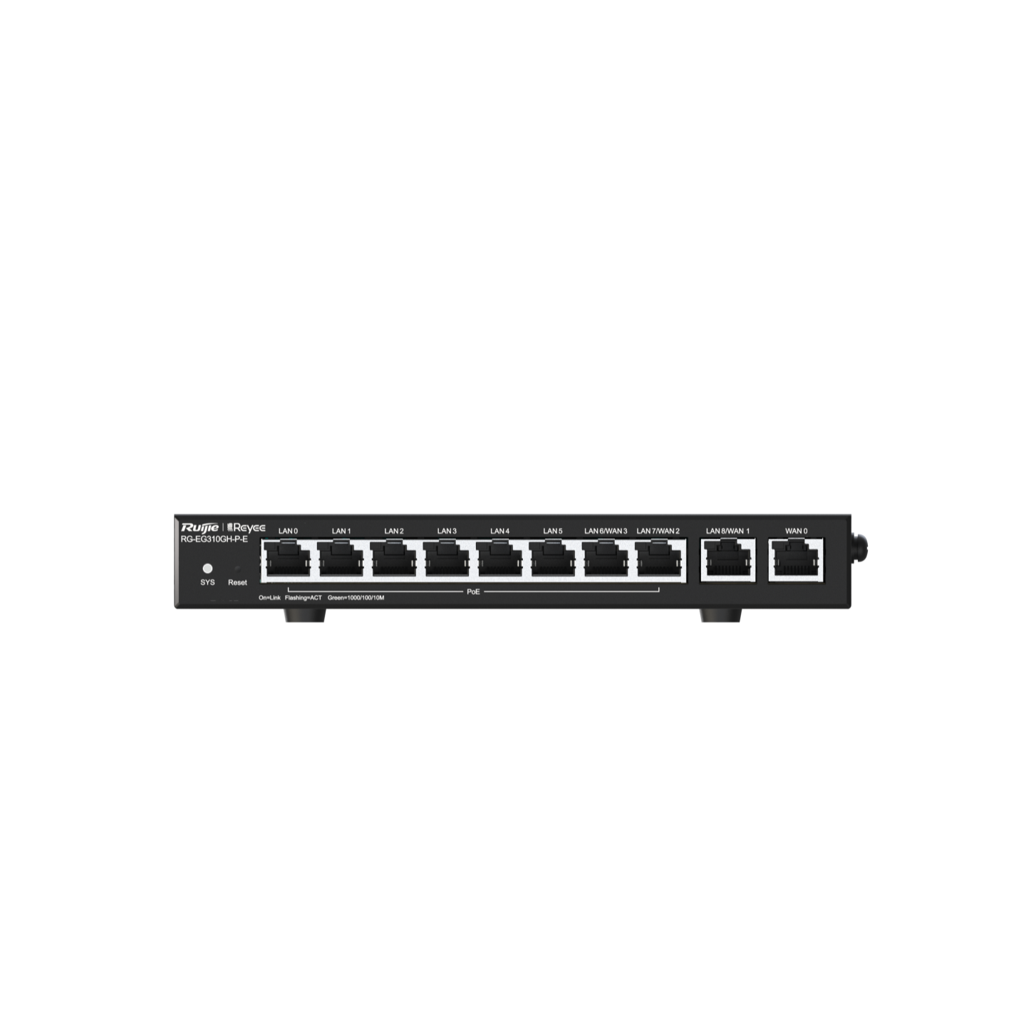 RG-EG310GH-P-E - 1