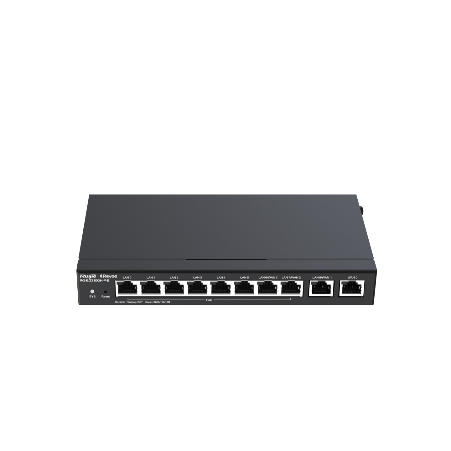RG-EG310GH-P-E - 3