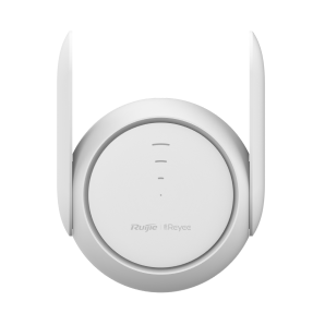 RG-EW1200R อุปกรณ์ขยายสัญญาณ Mesh Wi-Fi แบบ 2 ย่านความถี่ ระยะ 1200 ม.