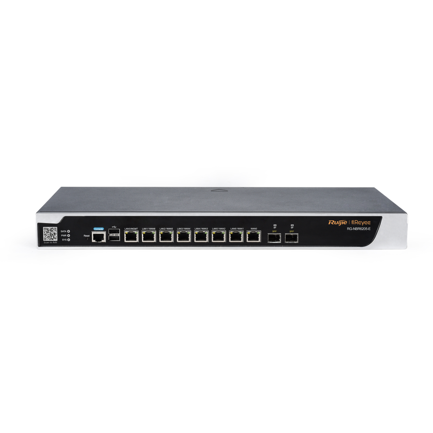 RG-NBR6205-E - 1