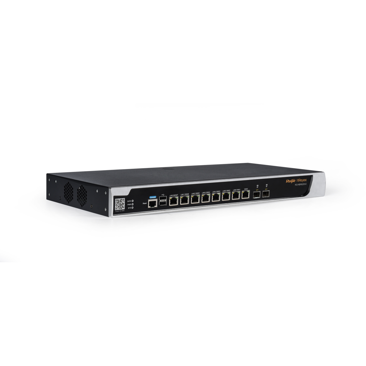RG-NBR6205-E - 3