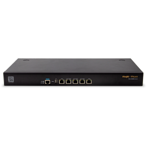 RG-NBR6120-E Bộ định tuyến Reyee Bảo mật Hiệu suất cao được Quản lý bởi Cloud