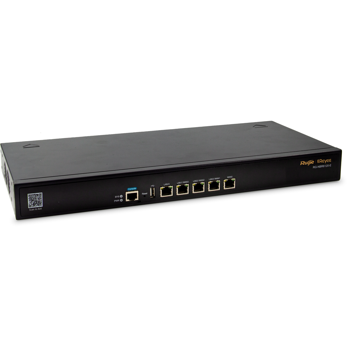 RG-NBR6120-E - 3