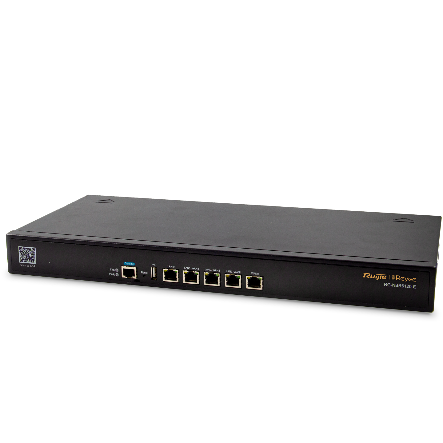 RG-NBR6120-E - 4