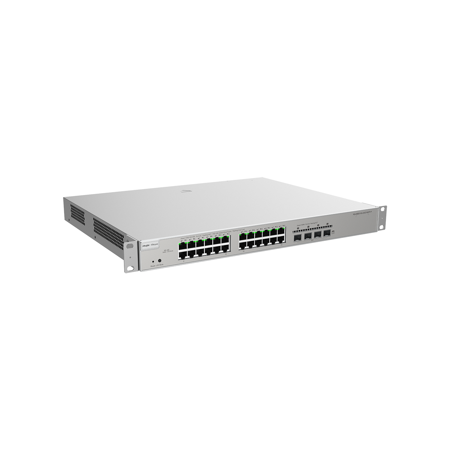 RG-NBS5100-24GT4SFP-P - 3