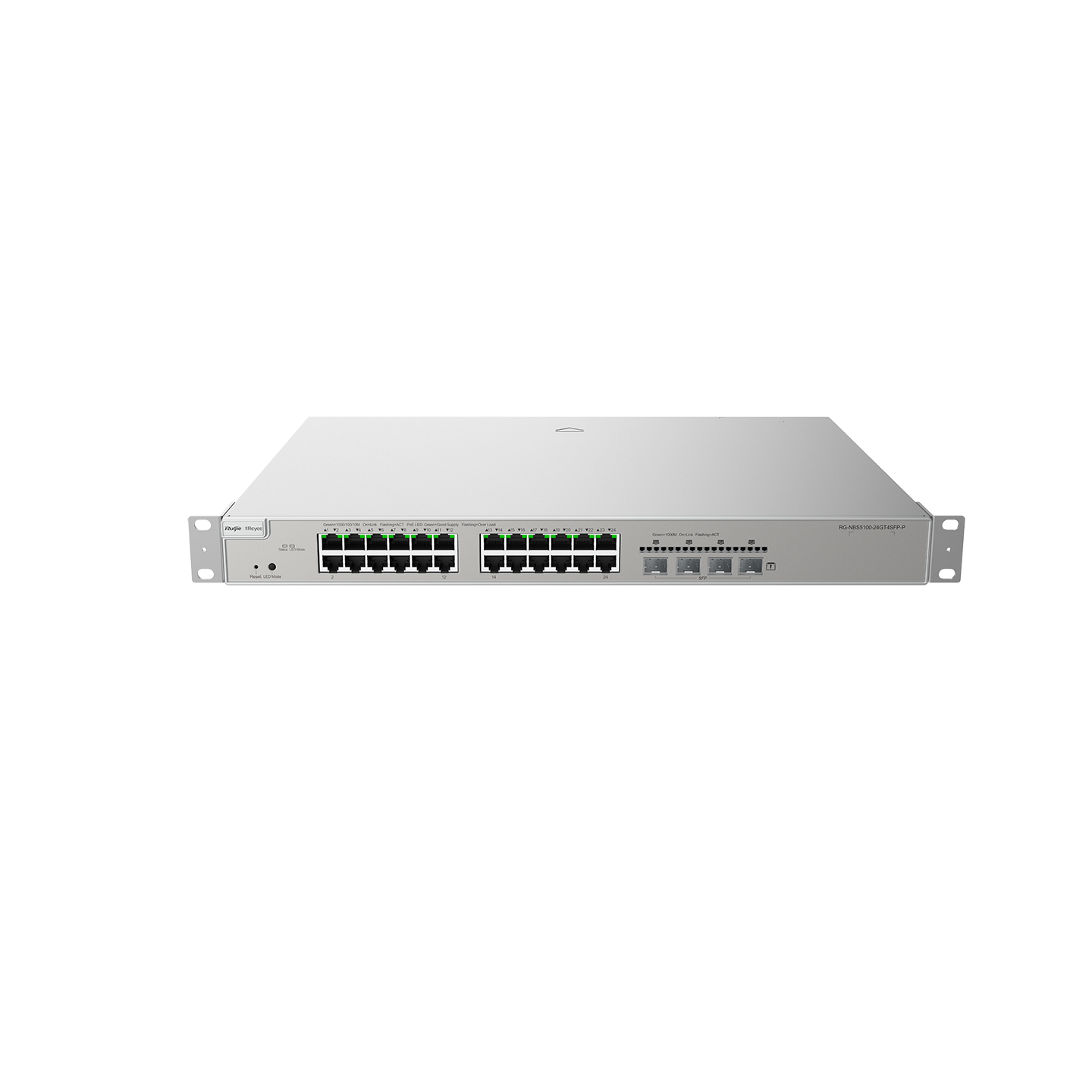 RG-NBS5200-24GT4XS-P - 2