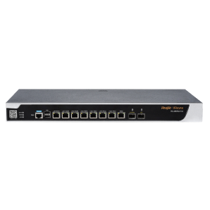 RG-NBR6215-E Bộ định tuyến Reyee Bảo mật Hiệu suất cao được Quản lý bởi Cloud