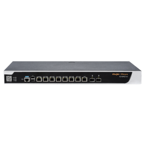 RG-NBR6210-E Bộ định tuyến Reyee Bảo mật Hiệu suất cao được Quản lý bởi Cloud