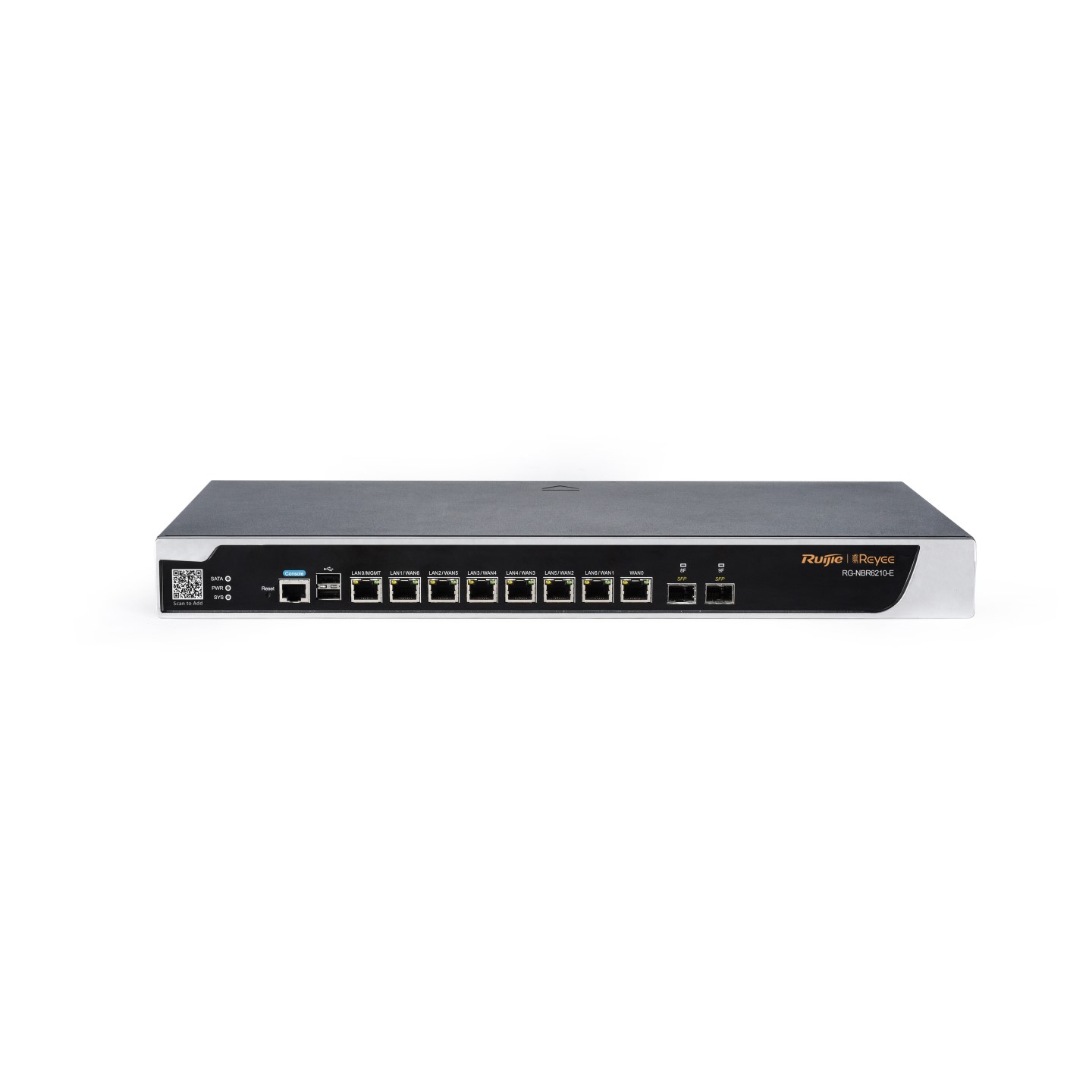 RG-NBR6210-E - 1