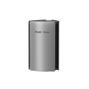 RG-M32 เราเตอร์ Mesh ความเร็วระดับกิกะบิตแบบสองย่านความถี่ที่รองรับ Wi-Fi 6 มาตรฐาน 3200M