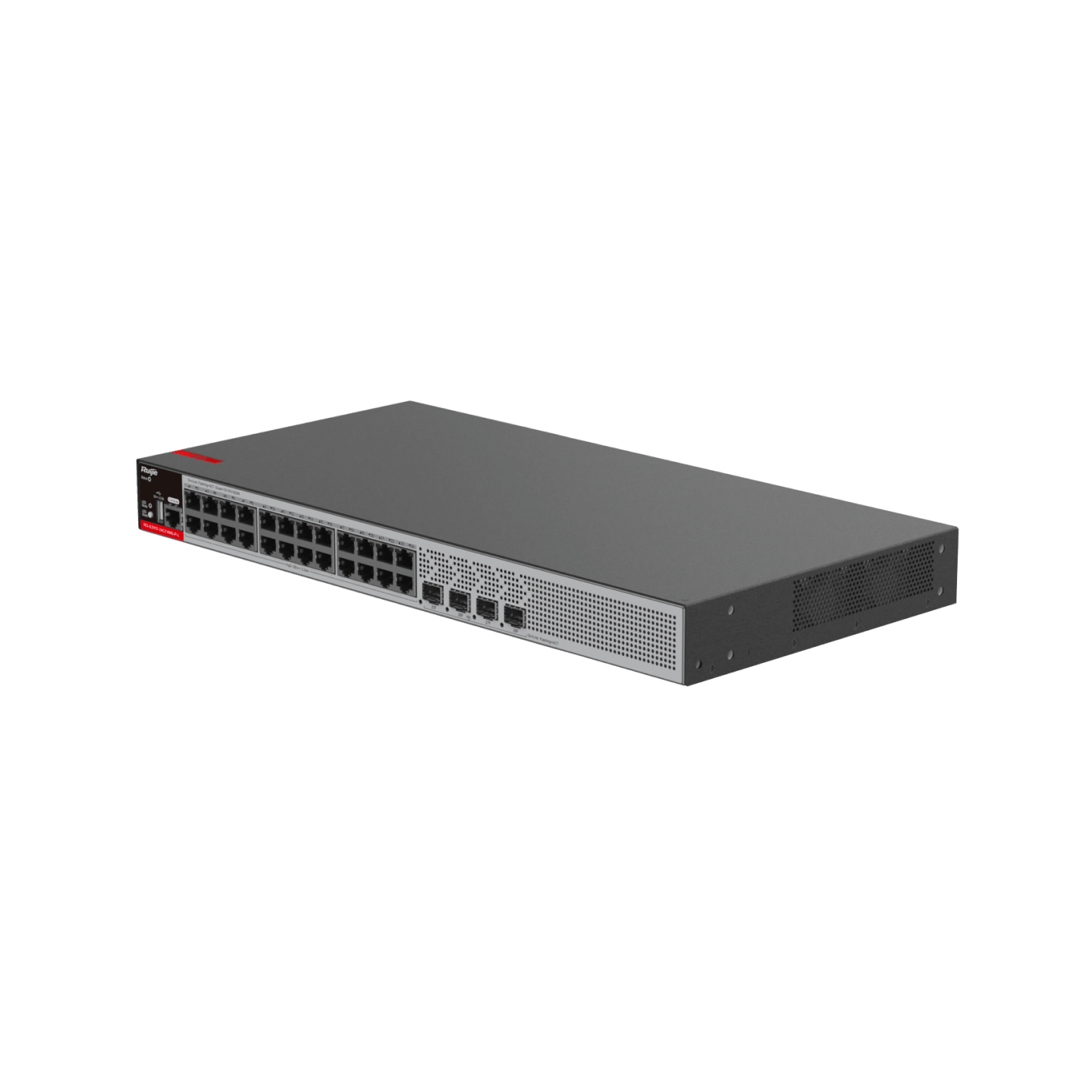 RG-S2915-24GT4MS-P-L Small & Medium Enterprise Networking - 7