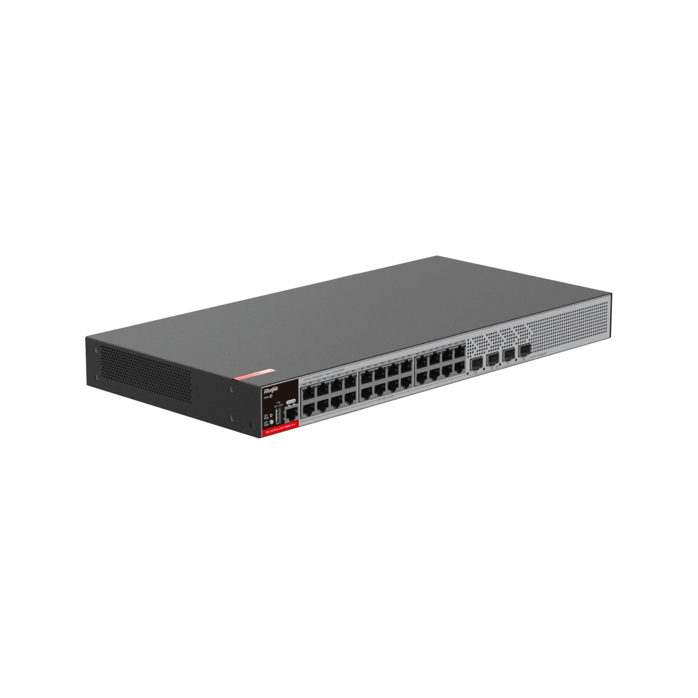 RG-S2915-24GT4MS-P-L Small & Medium Enterprise Networking - 8