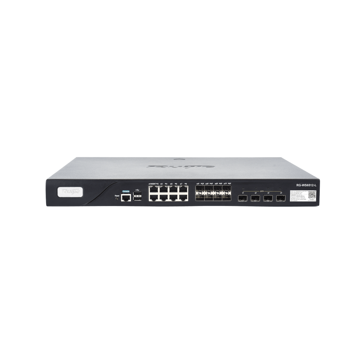 RG-WS6512-L Сети малого и среднего бизнеса - 1