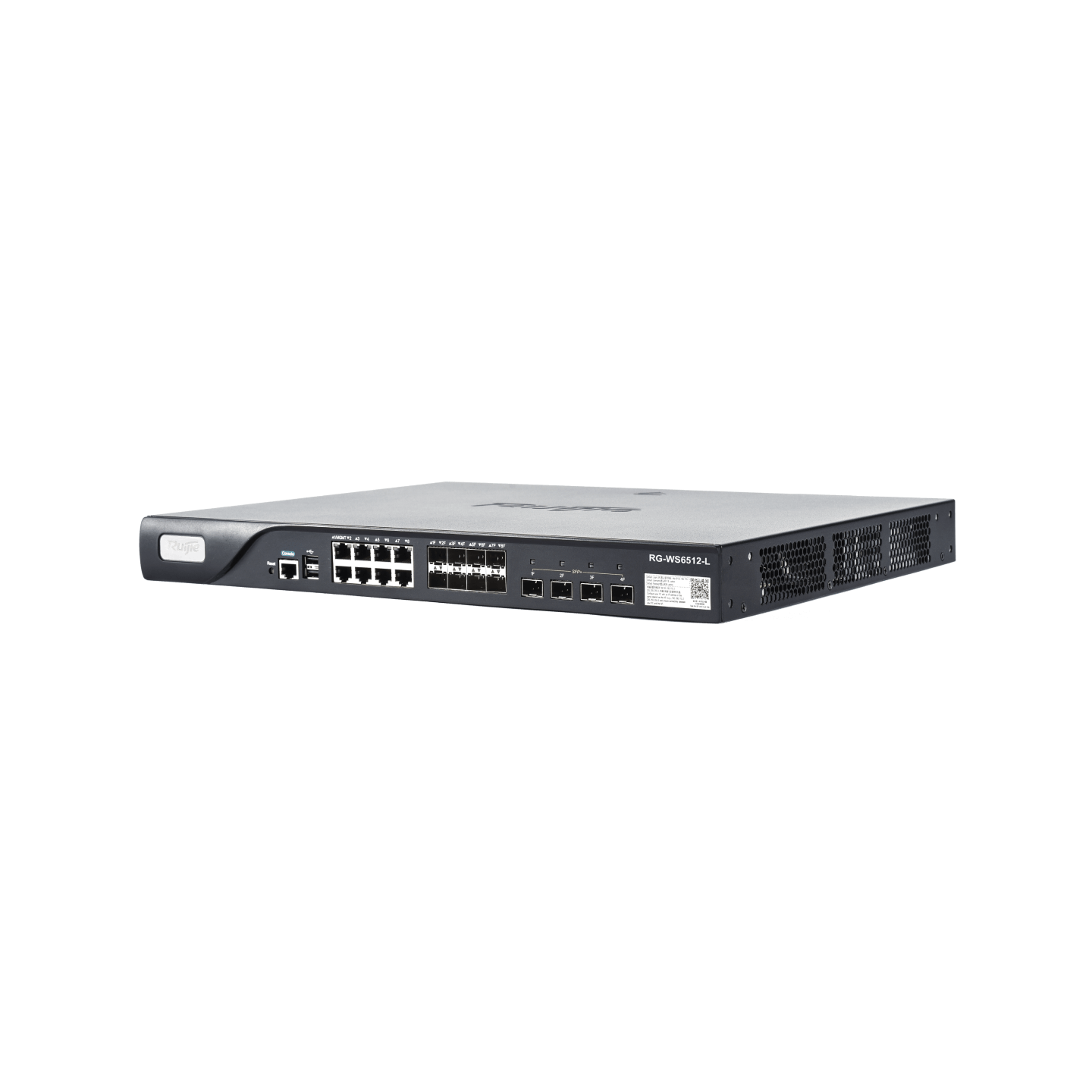 RG-WS6512-L Сети малого и среднего бизнеса - 3