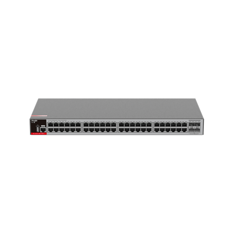 RG-S2915-48GT4MS-L Réseaux pour petites et moyennes entreprises - 1