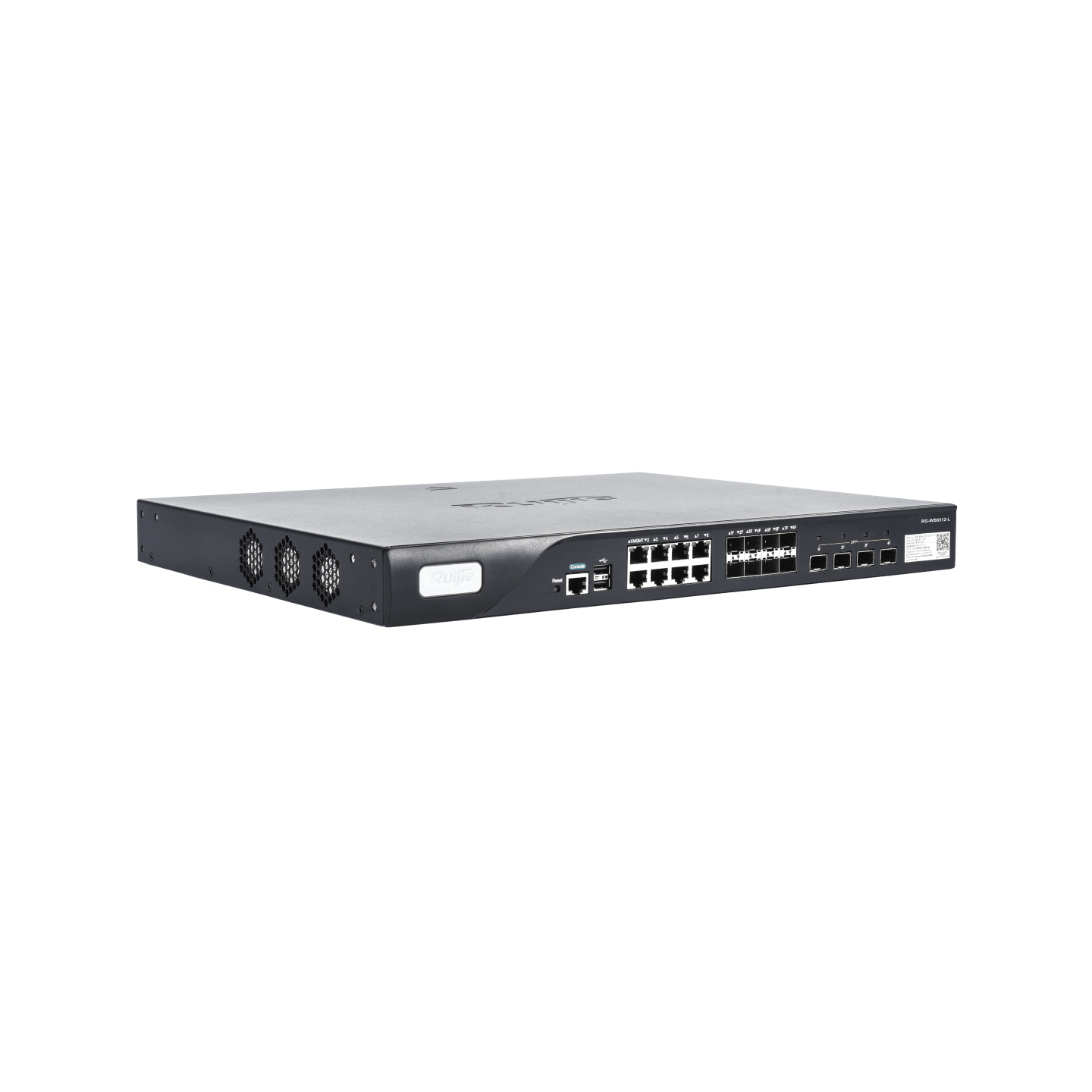 RG-WS6512-L Сети малого и среднего бизнеса - 4
