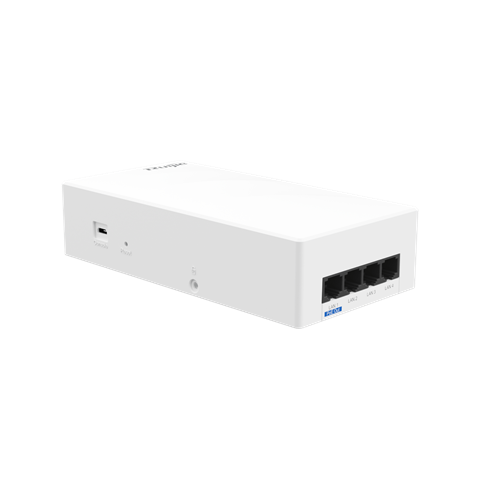 RG-AP180P-L Sieci w małych i średnich przedsiębiorstwach - 10