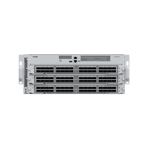 RG-S6910-3C Redes del centro de datos - 5