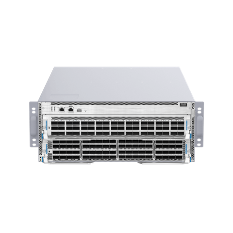RG-S6930-2C Veri Merkezi Ağ Yönetimi - 1