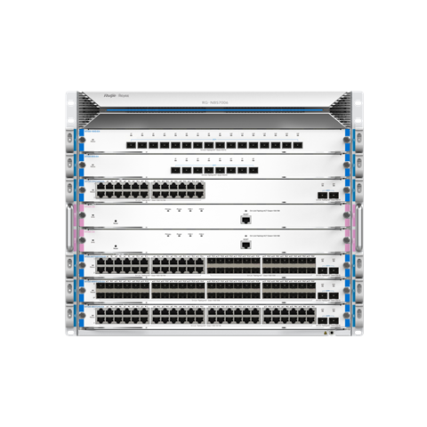 RG-NBS7006 - 1