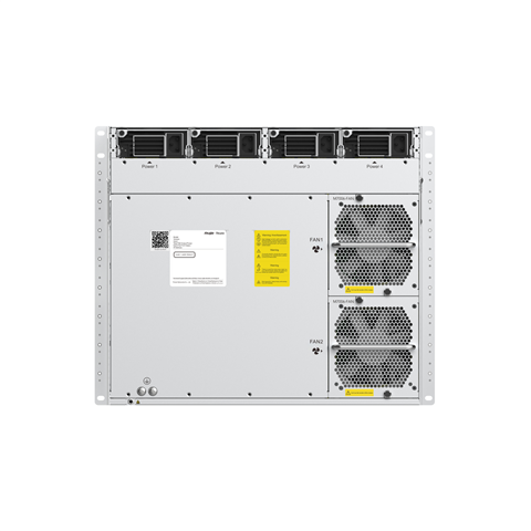 RG-NBS7006 - 4