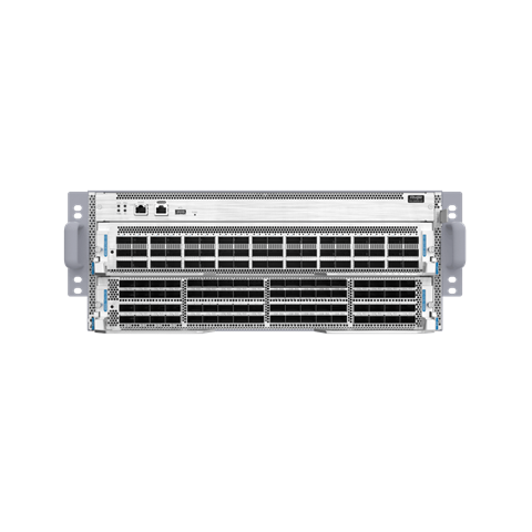 RG-S6930-2C Veri Merkezi Ağ Yönetimi - 6