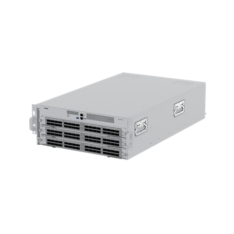 RG-S6910-3C Redes del centro de datos - 7
