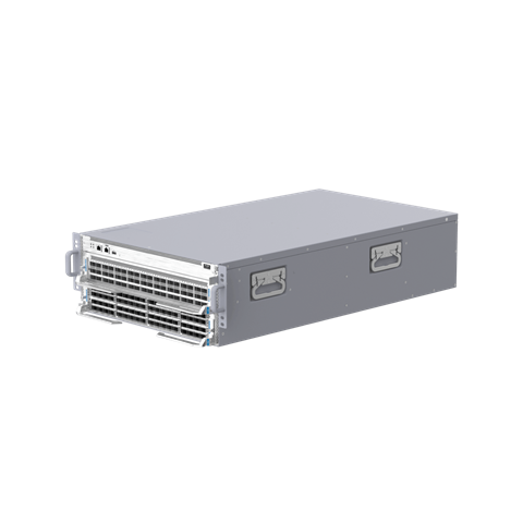 RG-S6930-2C Veri Merkezi Ağ Yönetimi - 9