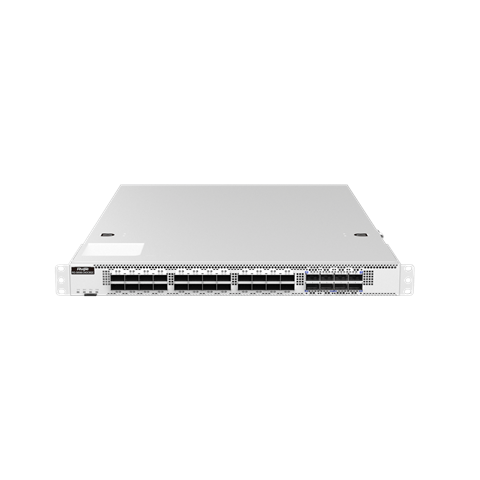 RG-S6580-24DC8QC Kết nối mạng trung tâm dữ liệu - 1