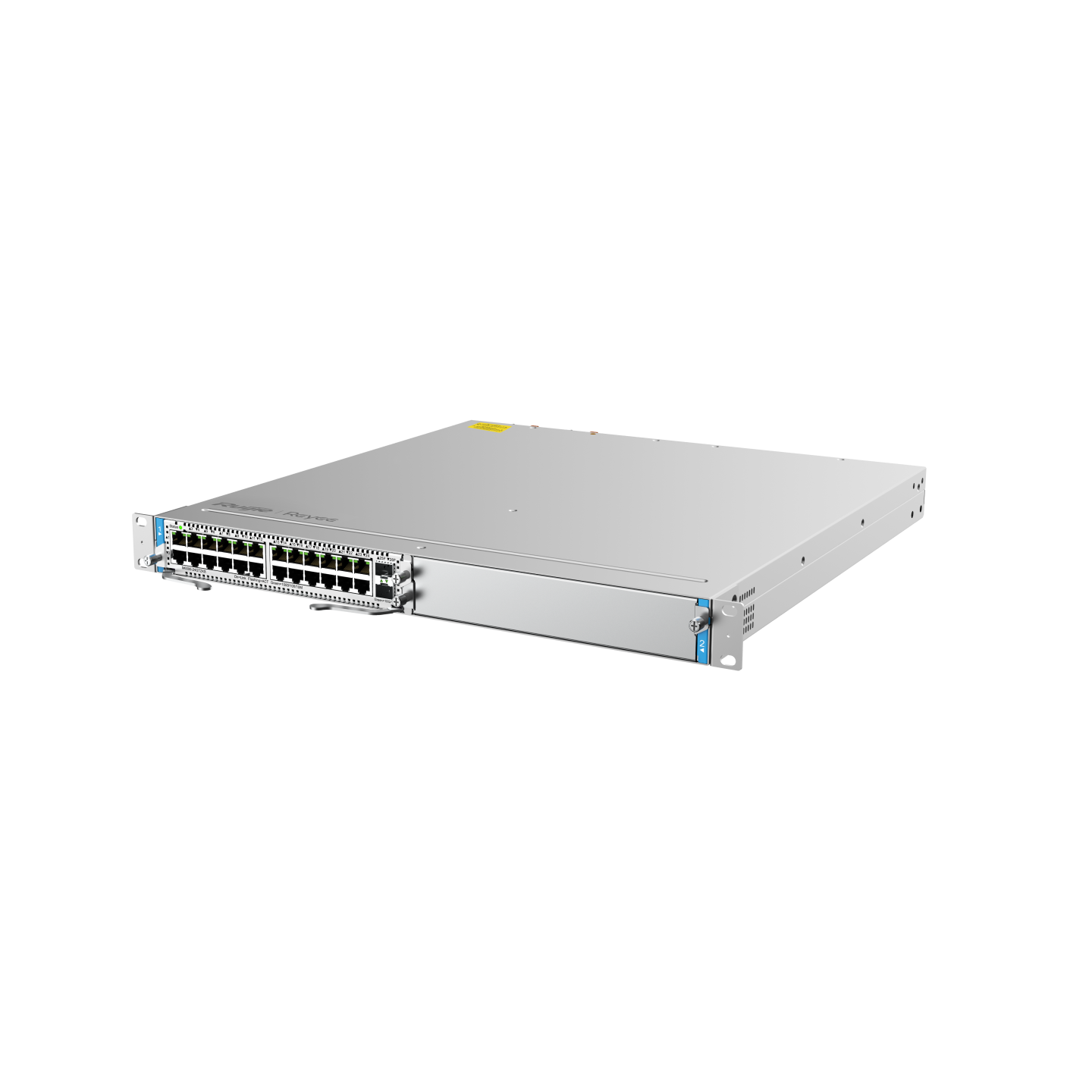 RG-NBS6002 - 6