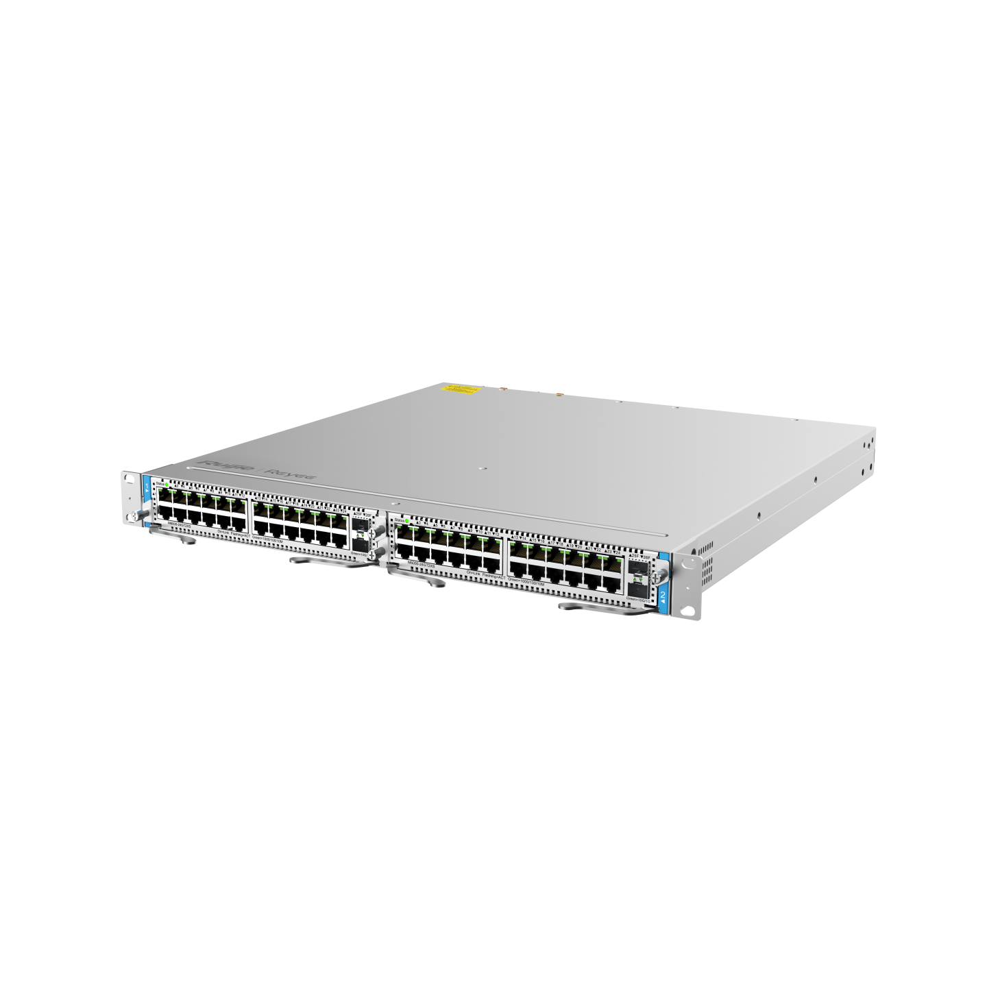 RG-NBS6002 - 3