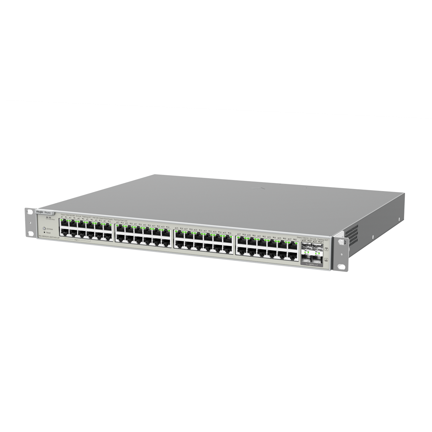 RG-NBS5200-48GT4XS-UP - 4