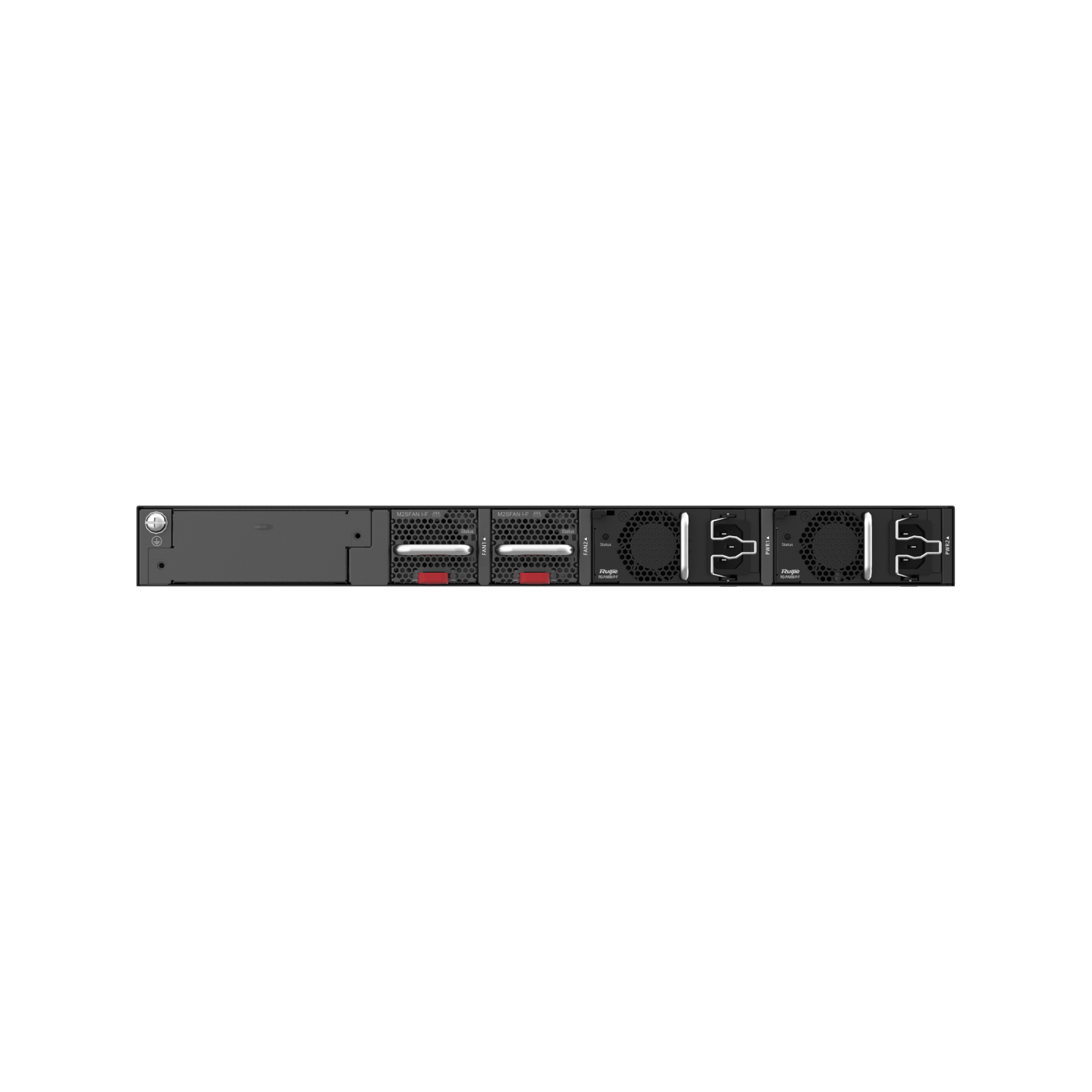 RG-S5760C-48GT4XS-HP-X Thiết bị chuyển mạch - 11