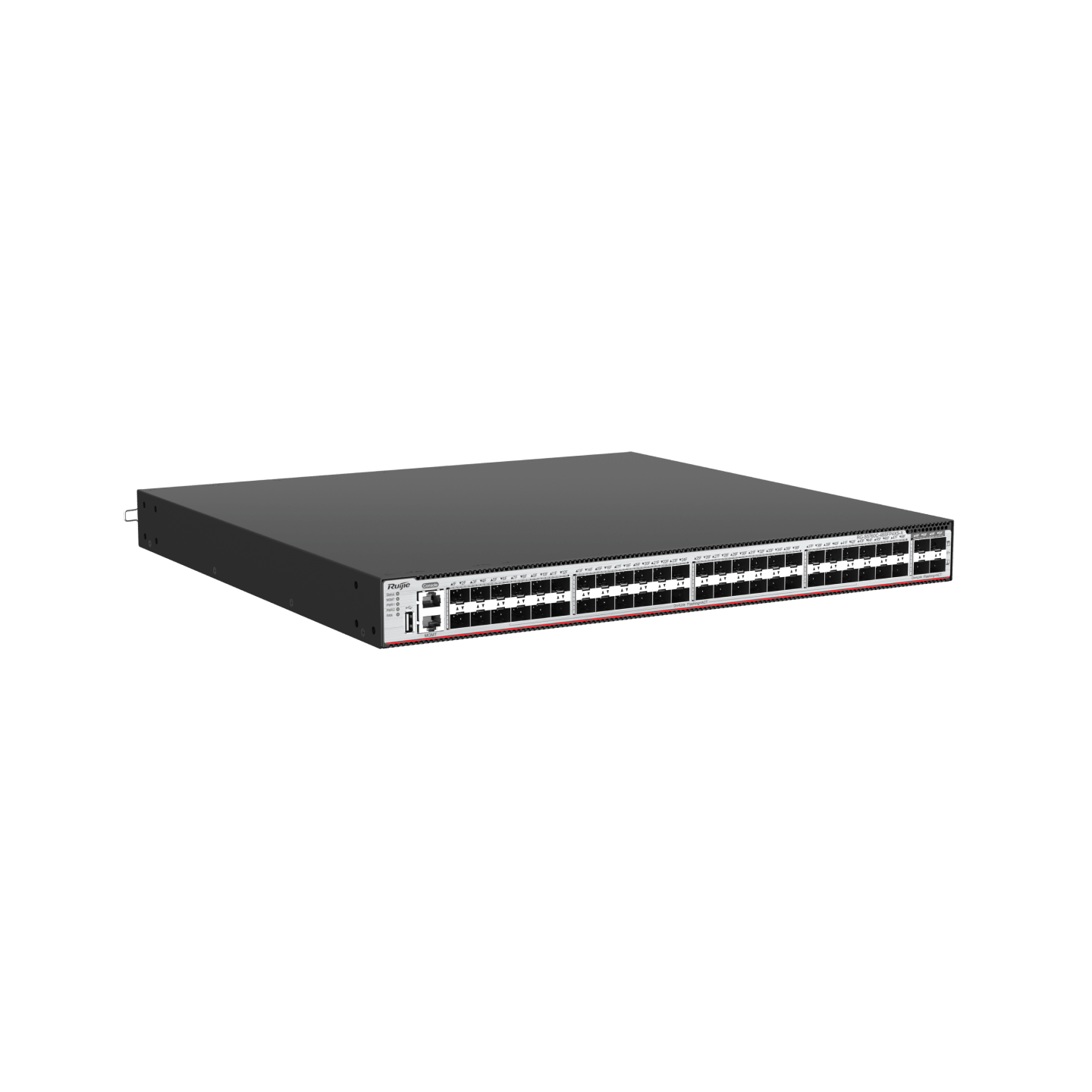 RG-S5760C-48SFP4XS-X Thiết bị chuyển mạch - 9