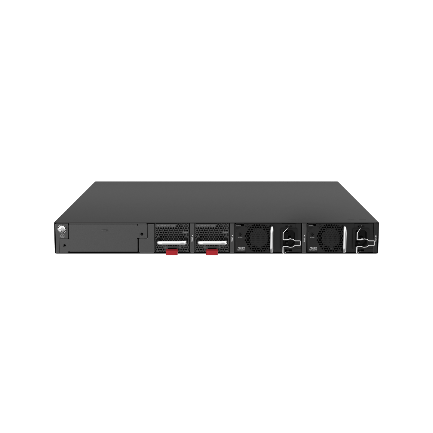 RG-S5760C-48GT4XS-HP-X Thiết bị chuyển mạch - 10