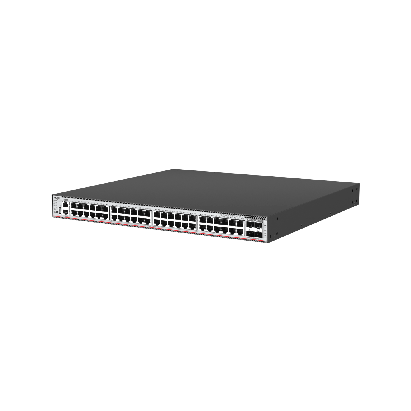 RG-S5760C-48GT4XS-HP-X Thiết bị chuyển mạch - 8