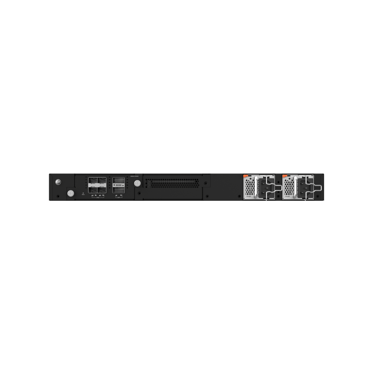 RG-S5760C-24SFP/8GT8XS-X Thiết bị chuyển mạch - 12