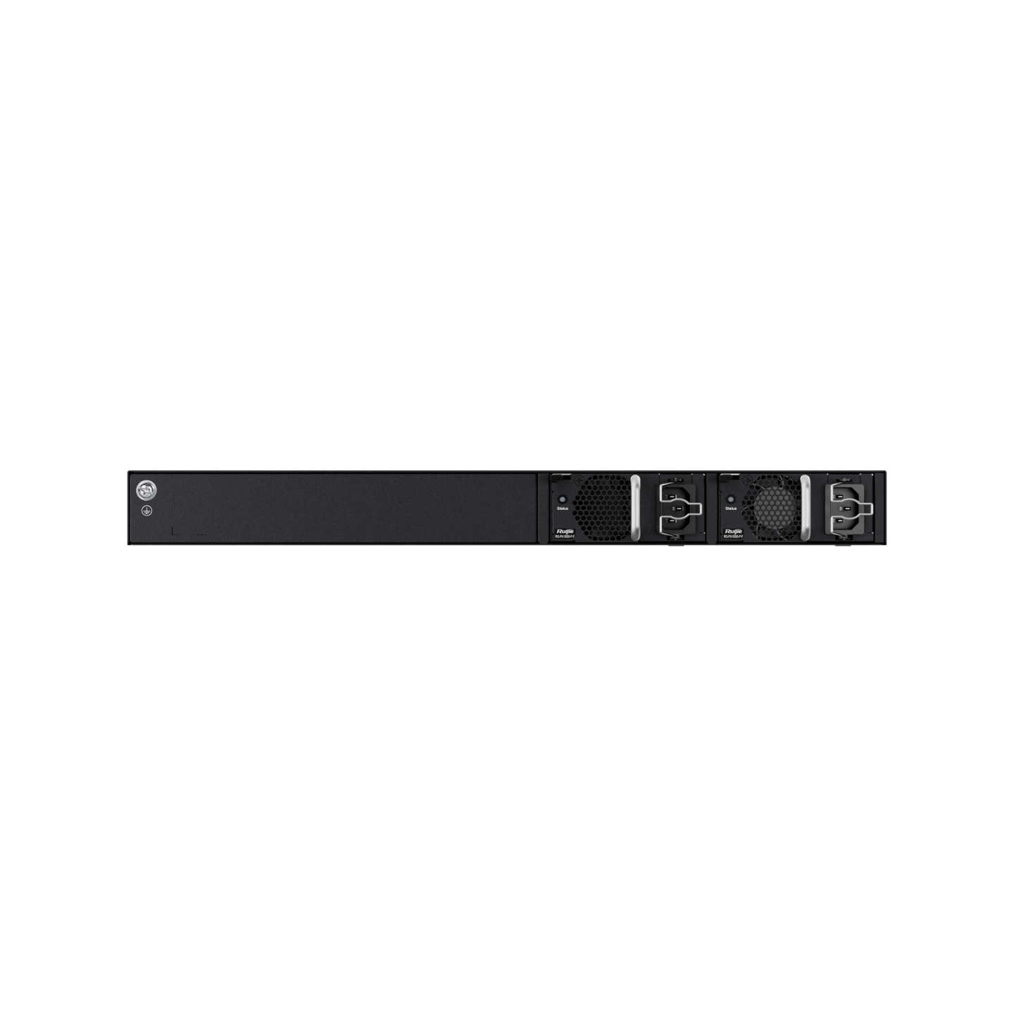 RG-CS83-48GT4XS-PD Kết nối mạng doanh nghiệp vừa và nhỏ - 9