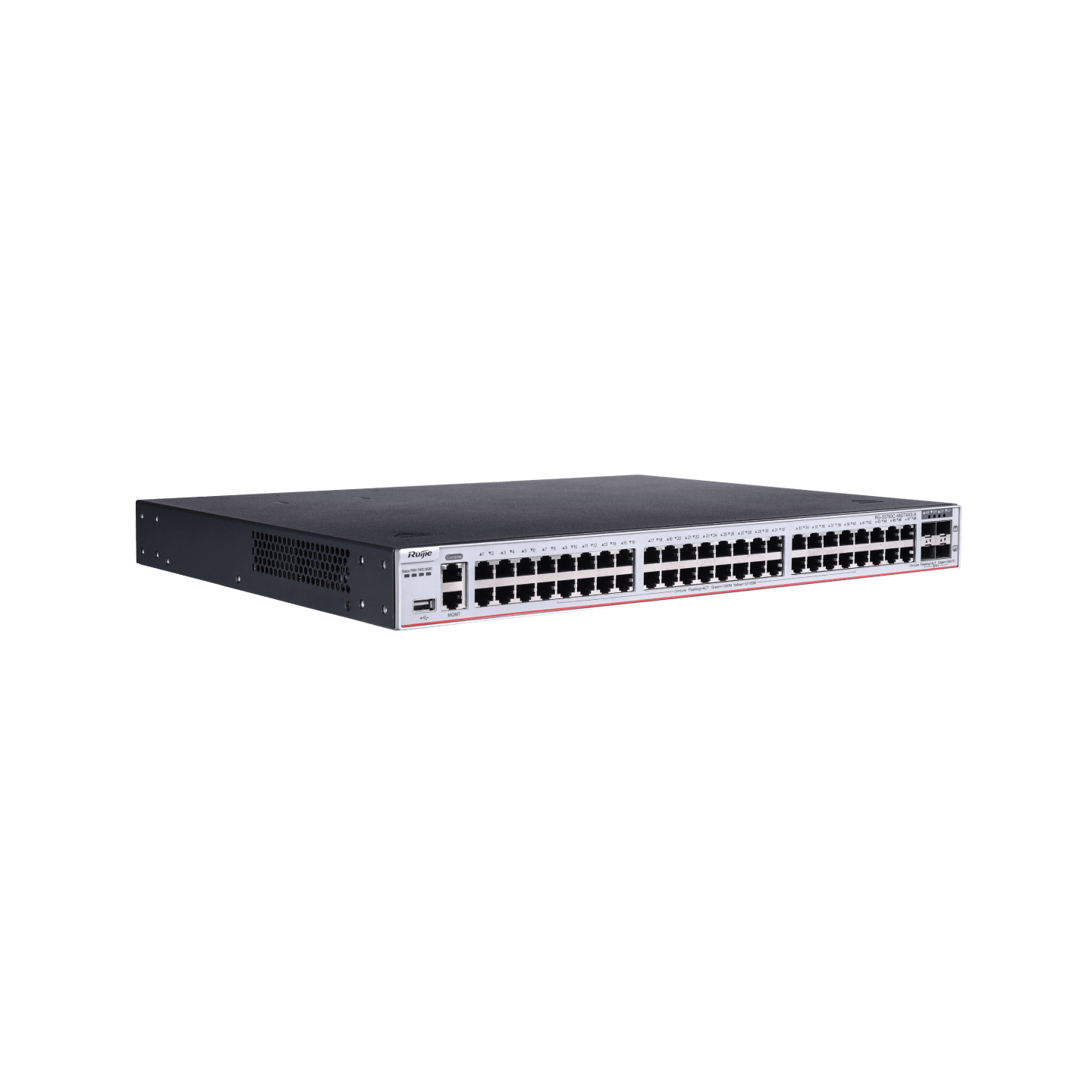 RG-CS85-48GT4XS-D Sieci w małych i średnich przedsiębiorstwach - 11