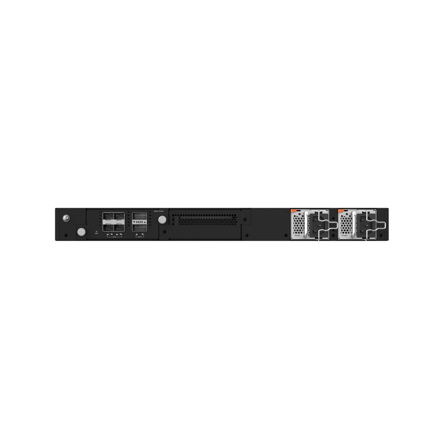 RG-CS85-24SFP/8GT8XS-D Sieci w małych i średnich przedsiębiorstwach - 12