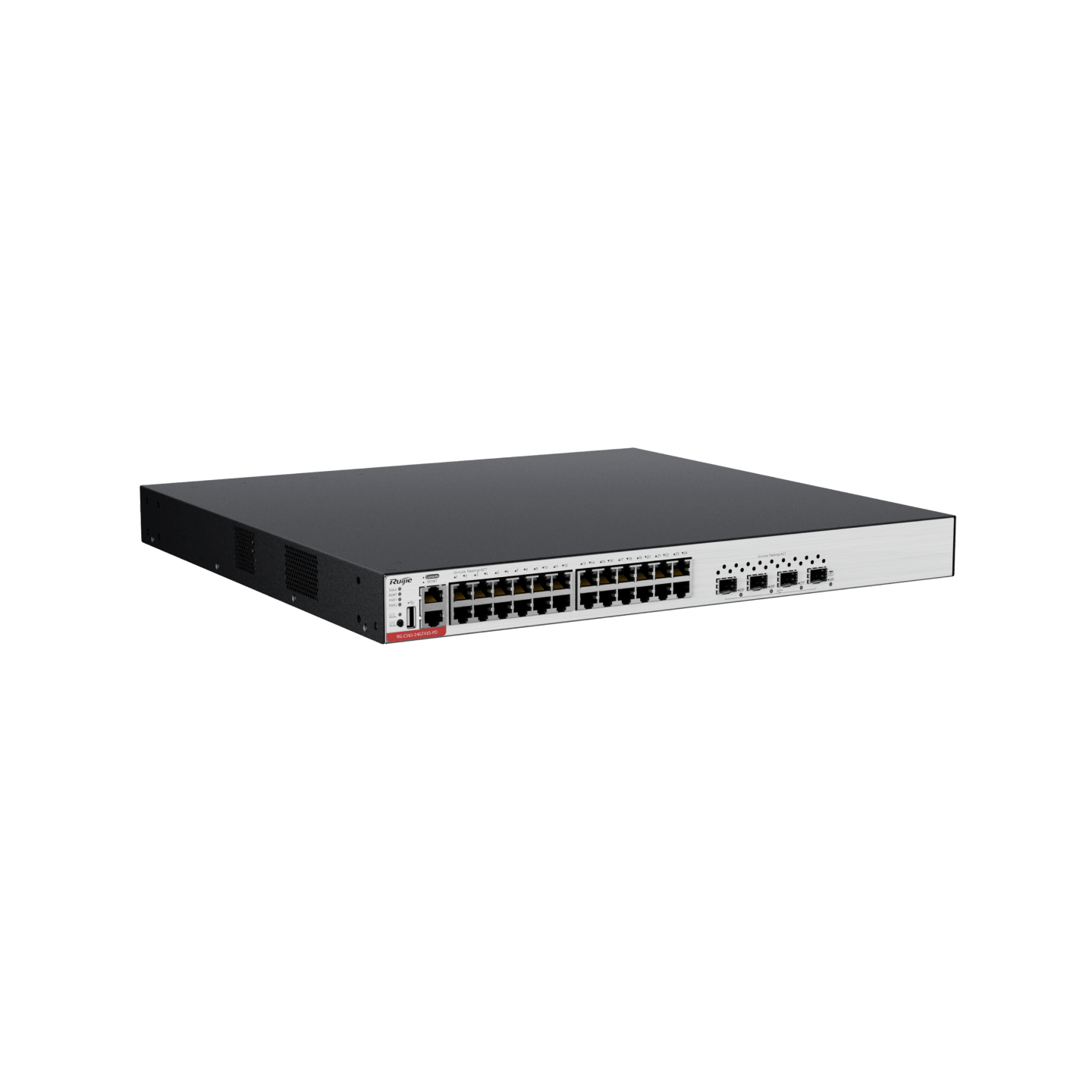 RG-CS83-24GT4XS-PD Kết nối mạng doanh nghiệp vừa và nhỏ - 8