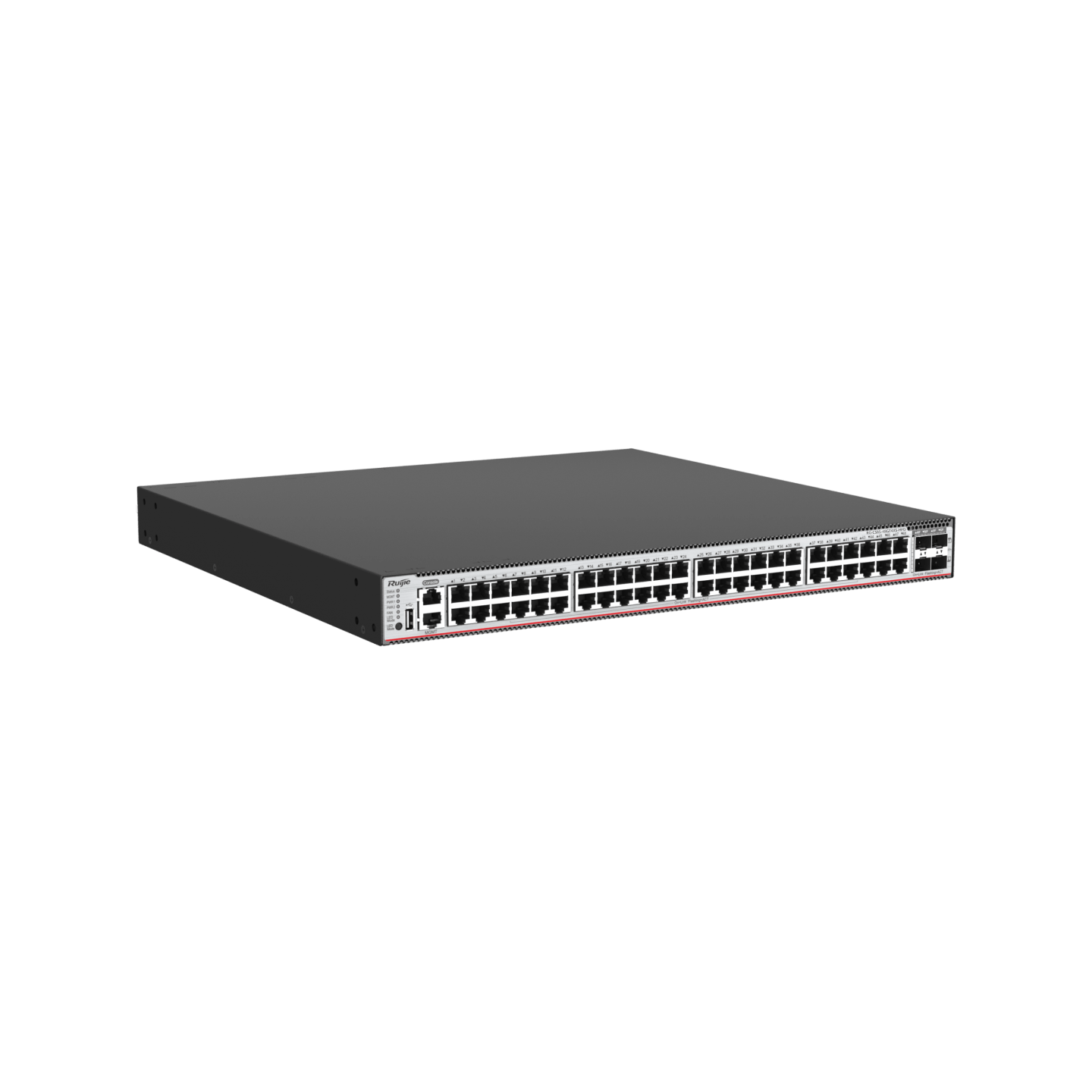 RG-CS85-48GT4XS-HPD Sieci w małych i średnich przedsiębiorstwach - 11