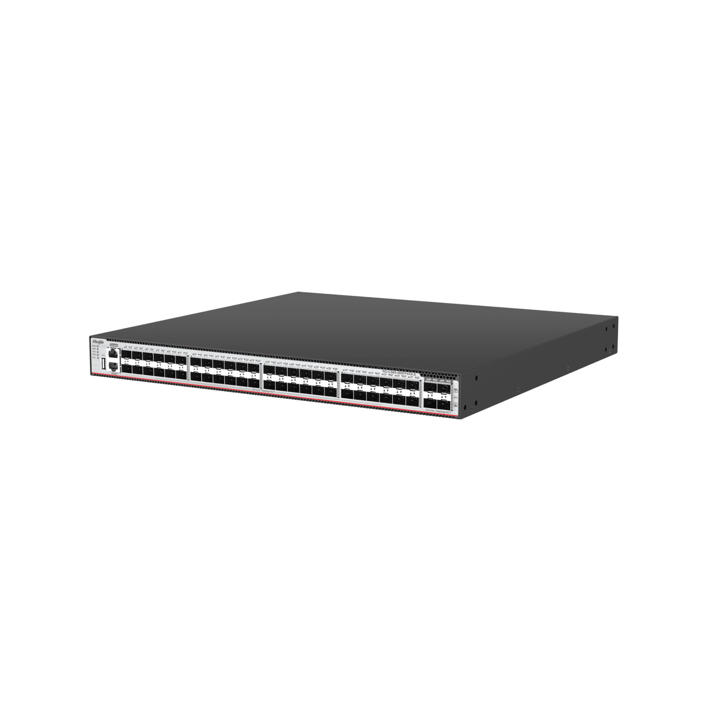 RG-CS85-48SFP4XS-D Sieci w małych i średnich przedsiębiorstwach - 9