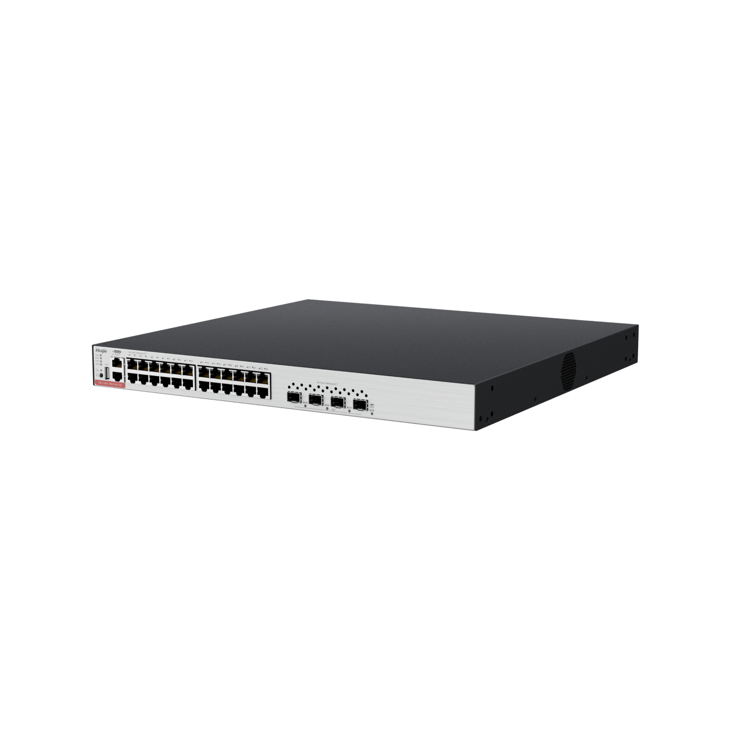 RG-CS83-24GT4XS-PD Kết nối mạng doanh nghiệp vừa và nhỏ - 7