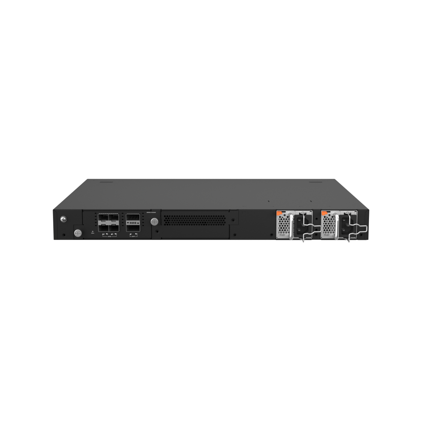 RG-CS85-24SFP/8GT8XS-D Sieci w małych i średnich przedsiębiorstwach - 10
